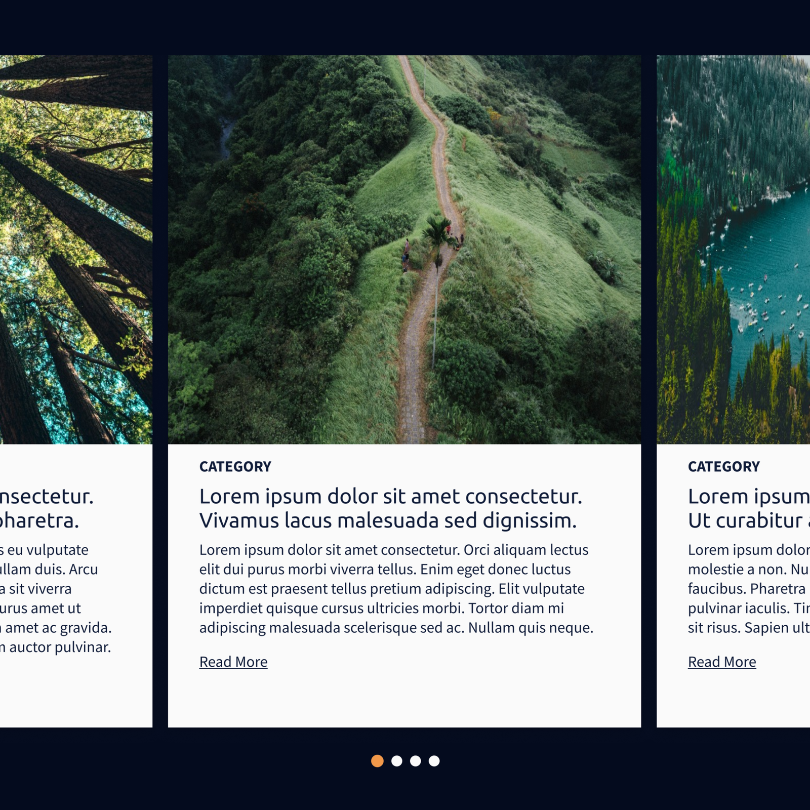 articles for Luxury UI/UX Design