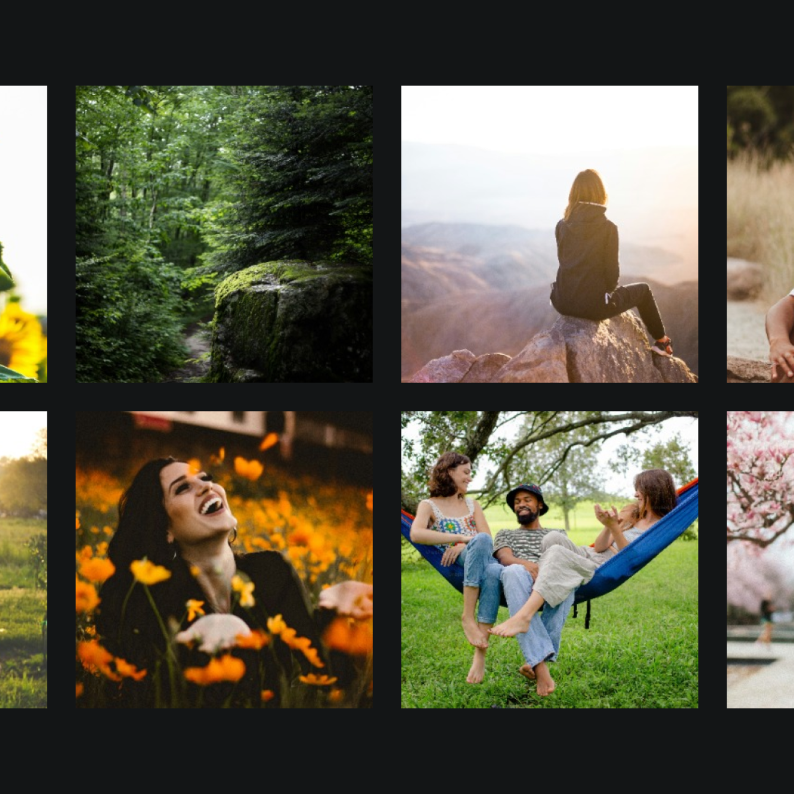 social for Luxury UI/UX Design