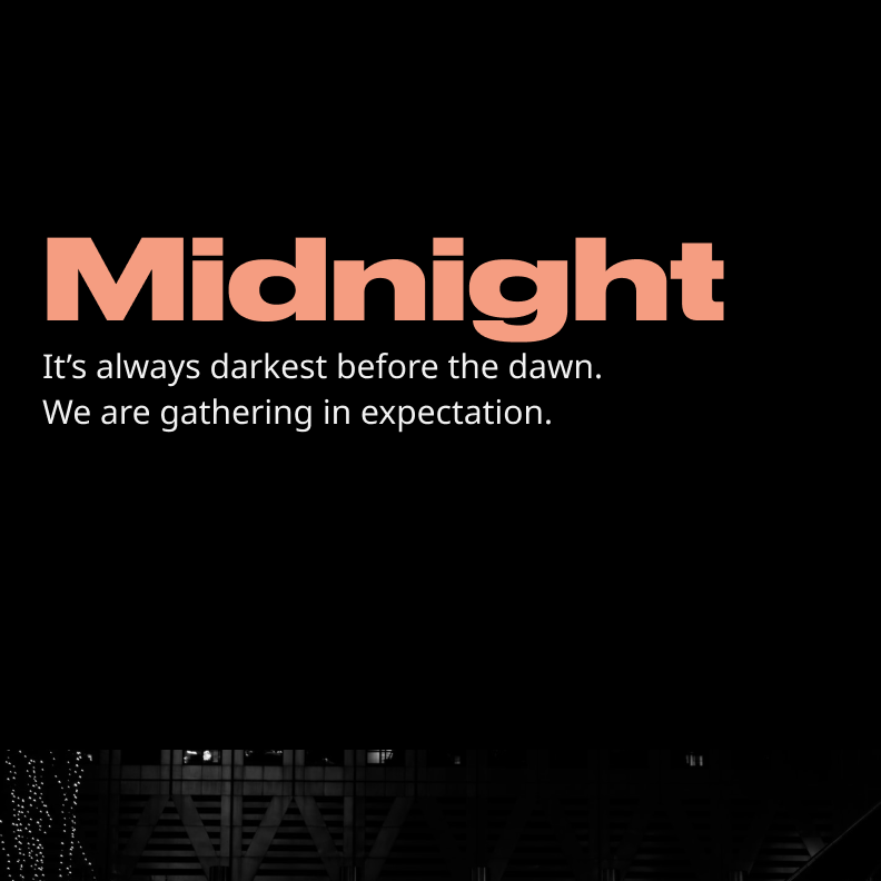 Dark Poster - designed by a luxury global UI/UX Design Agency