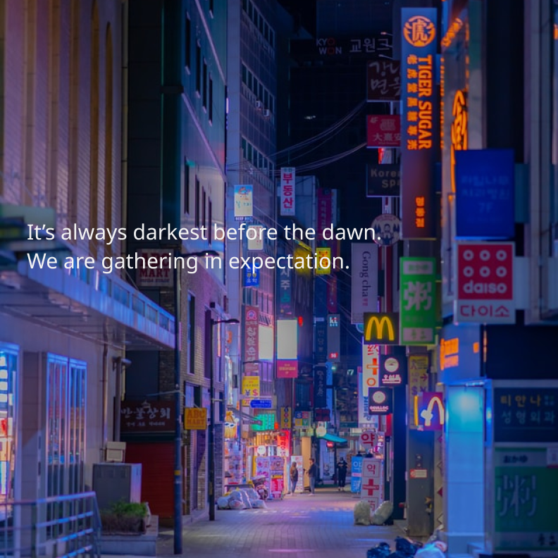 Bright Poster - designed by a luxury global UI/UX Design Agency