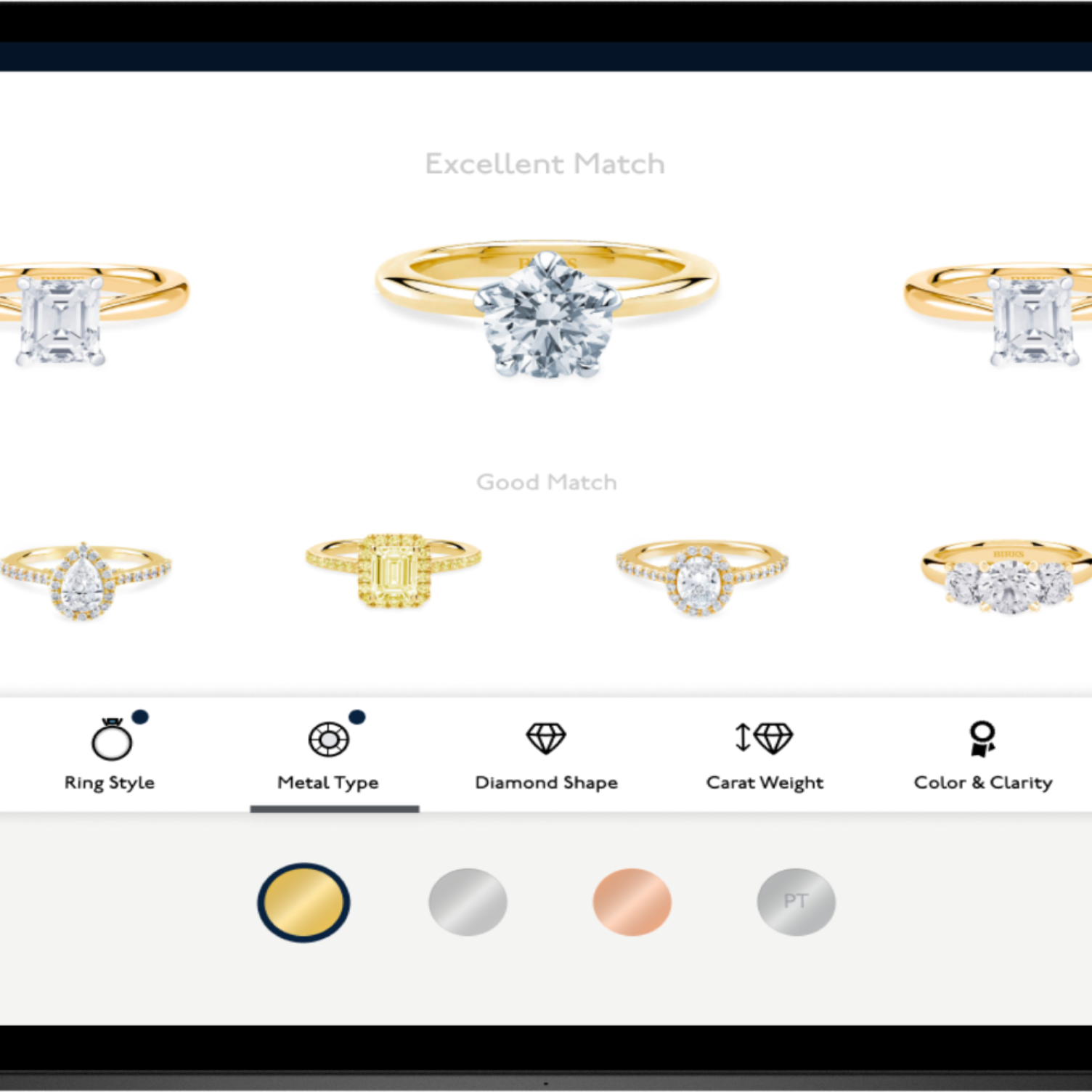 ring selector- UI/UX Product Design_2